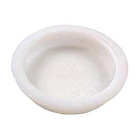 Genova 1-.50 in. Sch. 40 PVC-DWV Caps 70151